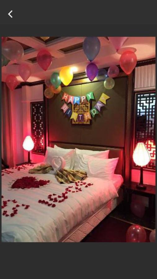 Hanoi Capital Hotel Екстер'єр фото